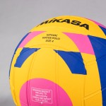BOLA PLO AQUTICO MIKASA WP440C