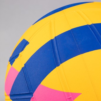 BALÓN WATERPOLO T5 MIKASA WP440C FEM. OFFICIAL FINA BALÓN WATERPOLO T5 MIKASA WP440C FEM. OFFICIAL FINA