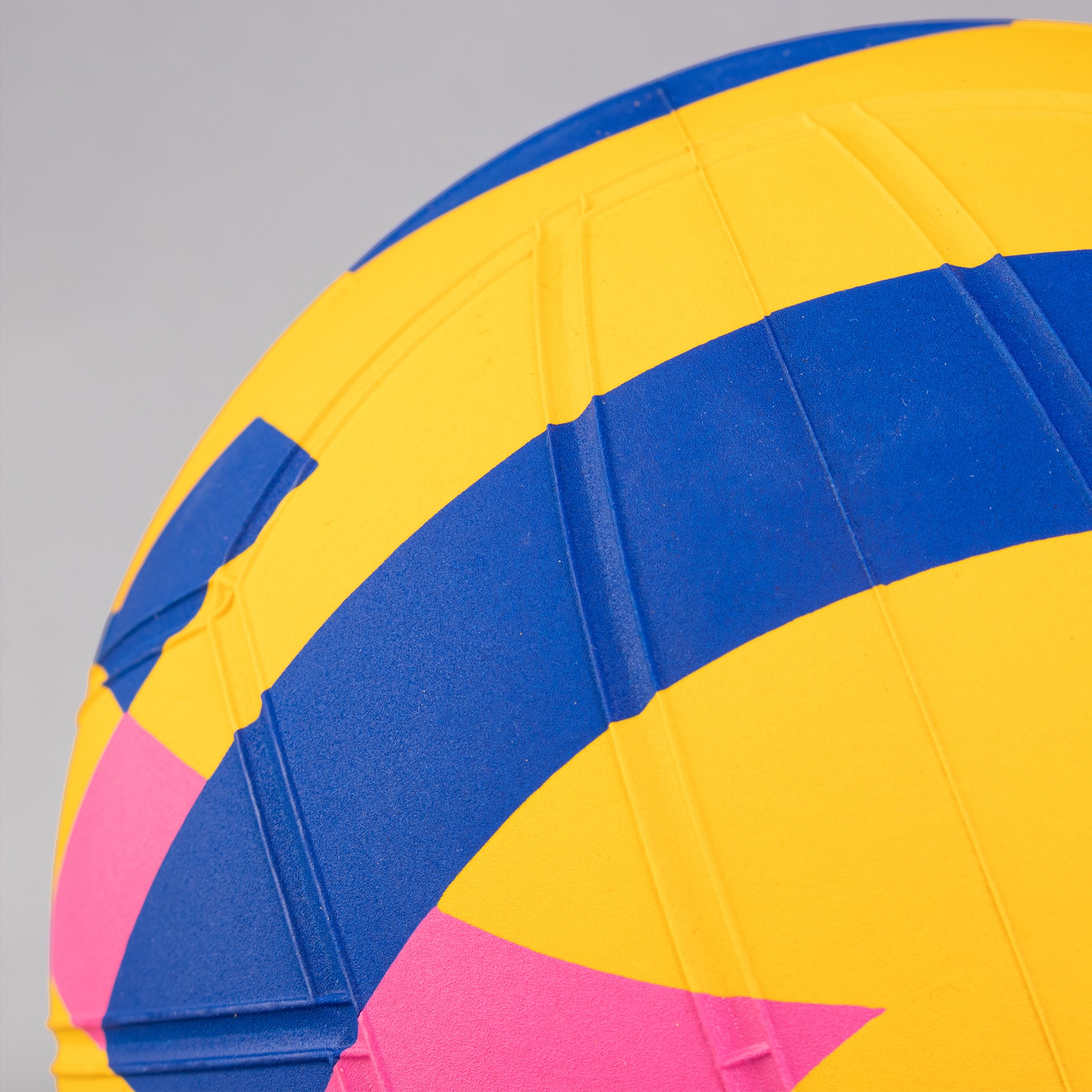 BALÓN WATERPOLO T5 MIKASA WP440C FEM. OFFICIAL FINA