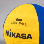 BOLA PLO AQUTICO MIKASA W6000W