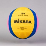 BOLA PLO AQUTICO MIKASA W6000W