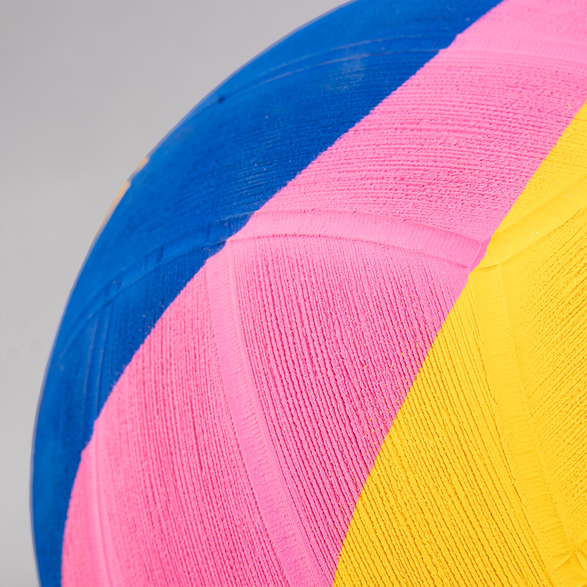 BALÓN WATERPOLO T5 MIKASA W6000W MAS. OFFICIAL FINA