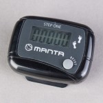 PEDMETRO CONTA-PASSOS DIGITAL MANTA