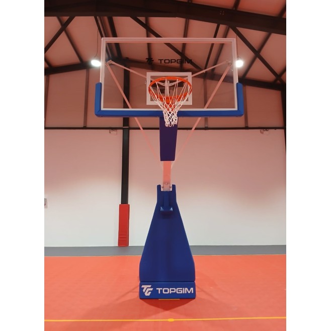 UNIDAD DE BALONCESTO EXTRAÍBLE SPORT SYSTEM HIDROPLAY CLUB