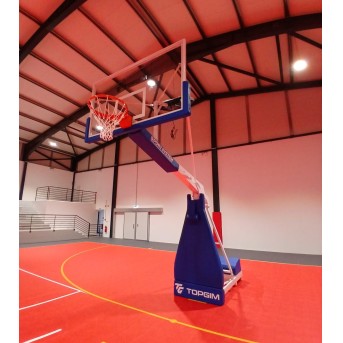 UNIDAD DE BALONCESTO EXTRAÍBLE SPORT SYSTEM HIDROPLAY CLUB UNIDAD DE BALONCESTO EXTRAÍBLE SPORT SYSTEM HIDROPLAY CLUB