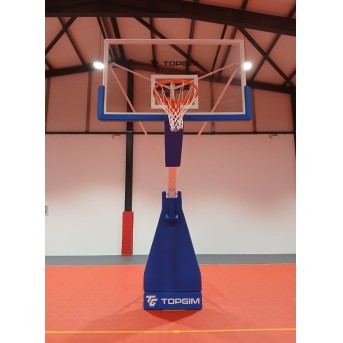 UNIDAD DE BALONCESTO EXTRAÍBLE SPORT SYSTEM HIDROPLAY CLUB UNIDAD DE BALONCESTO EXTRAÍBLE SPORT SYSTEM HIDROPLAY CLUB