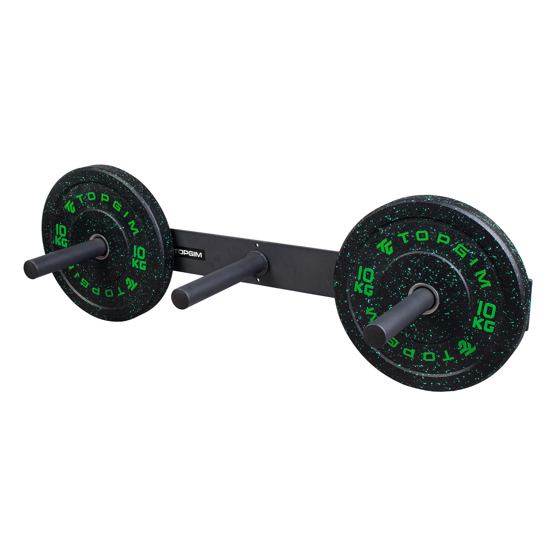 SUPORTE DE PAREDE PARA BUMPERS