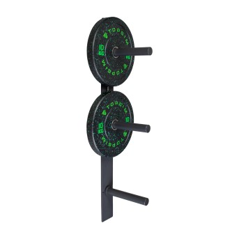 WALL BUMPER PLATE RACK WALL BUMPER PLATE RACK