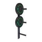 SUPORTE DE PAREDE PARA BUMPERS