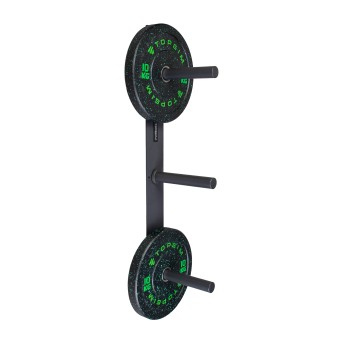 WALL BUMPER PLATE RACK WALL BUMPER PLATE RACK