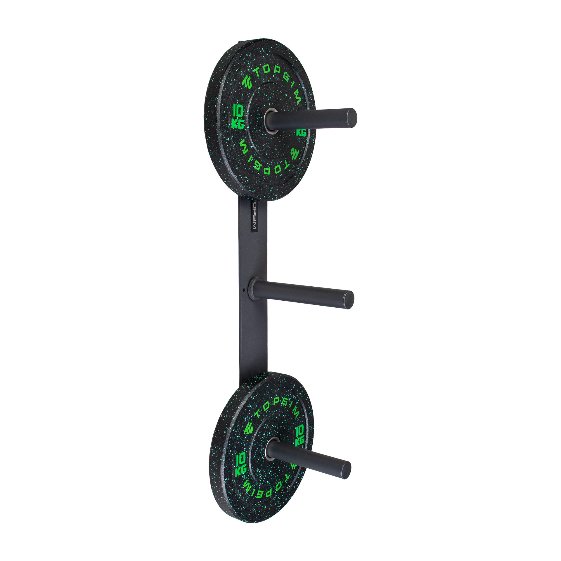 SUPORTE DE PAREDE PARA BUMPERS