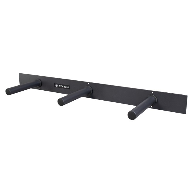 SOPORTE DE PARED PARA DISCOS