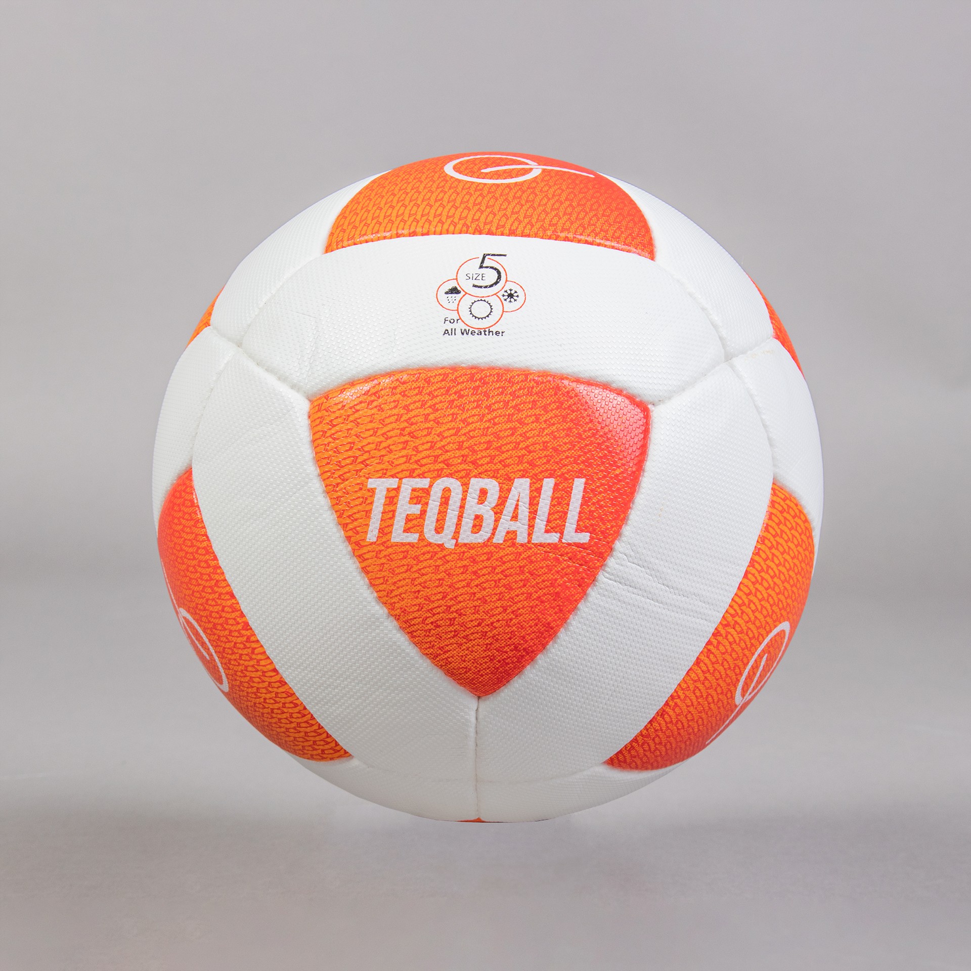 BALÓN DE TEQBALL