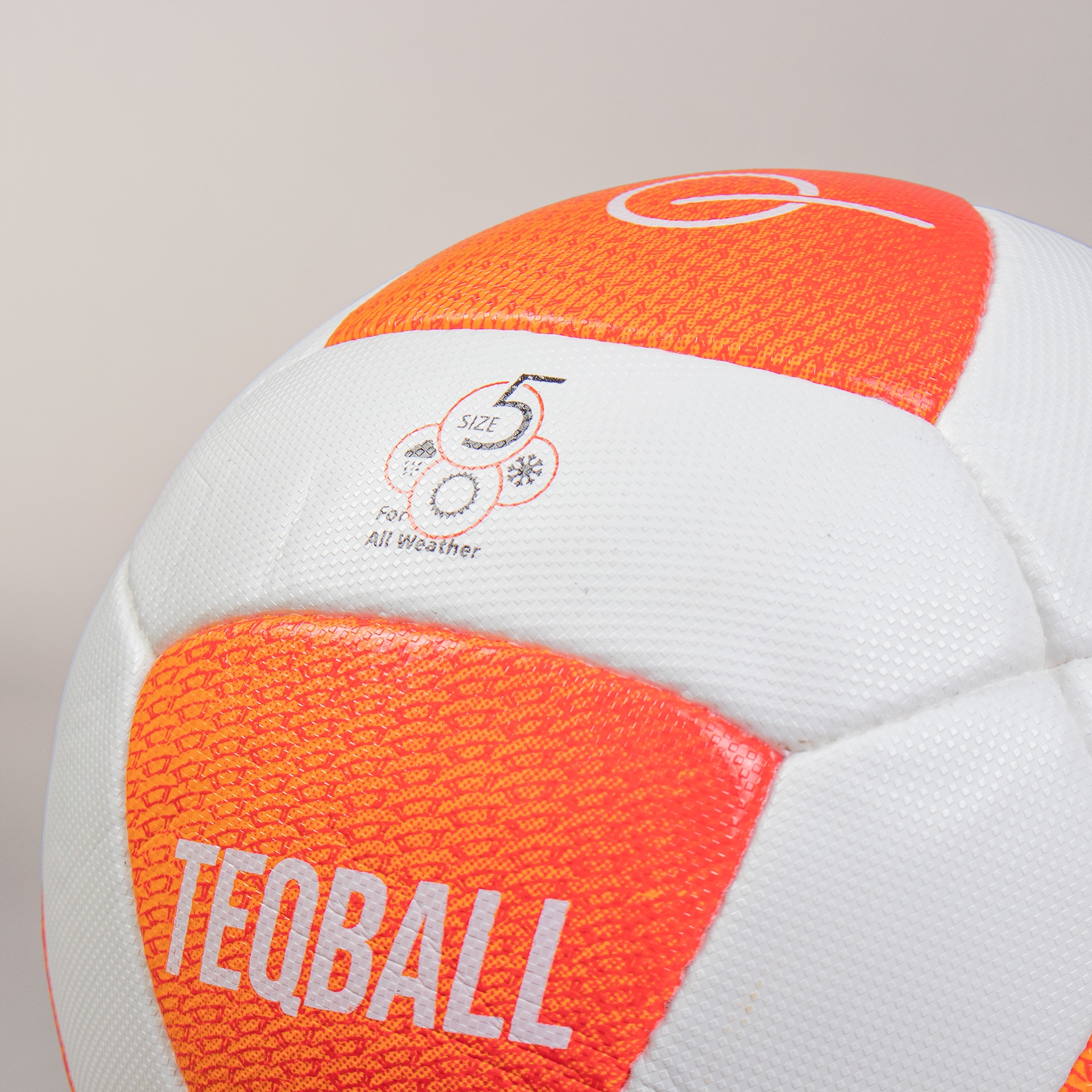 BALÓN DE TEQBALL