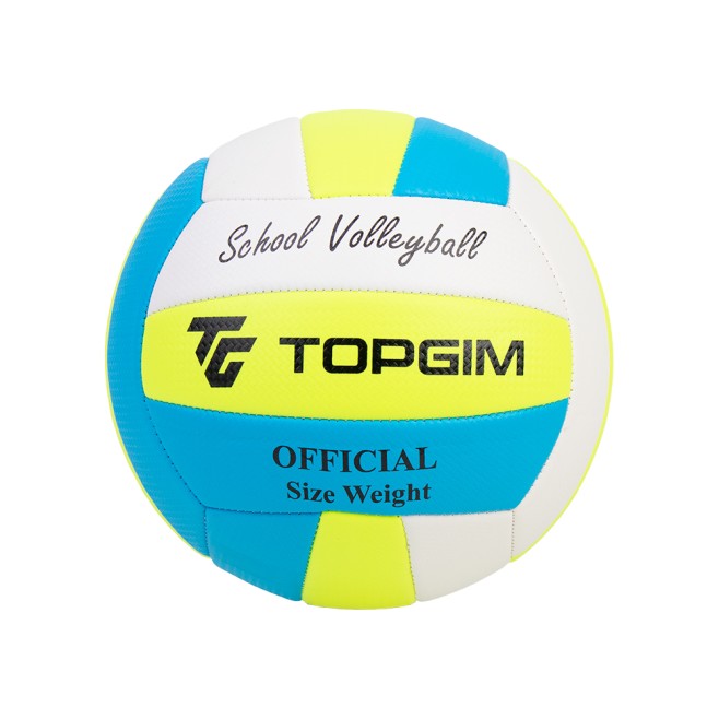 VOLLEYBALL BALL TOPGIM SCHOOL