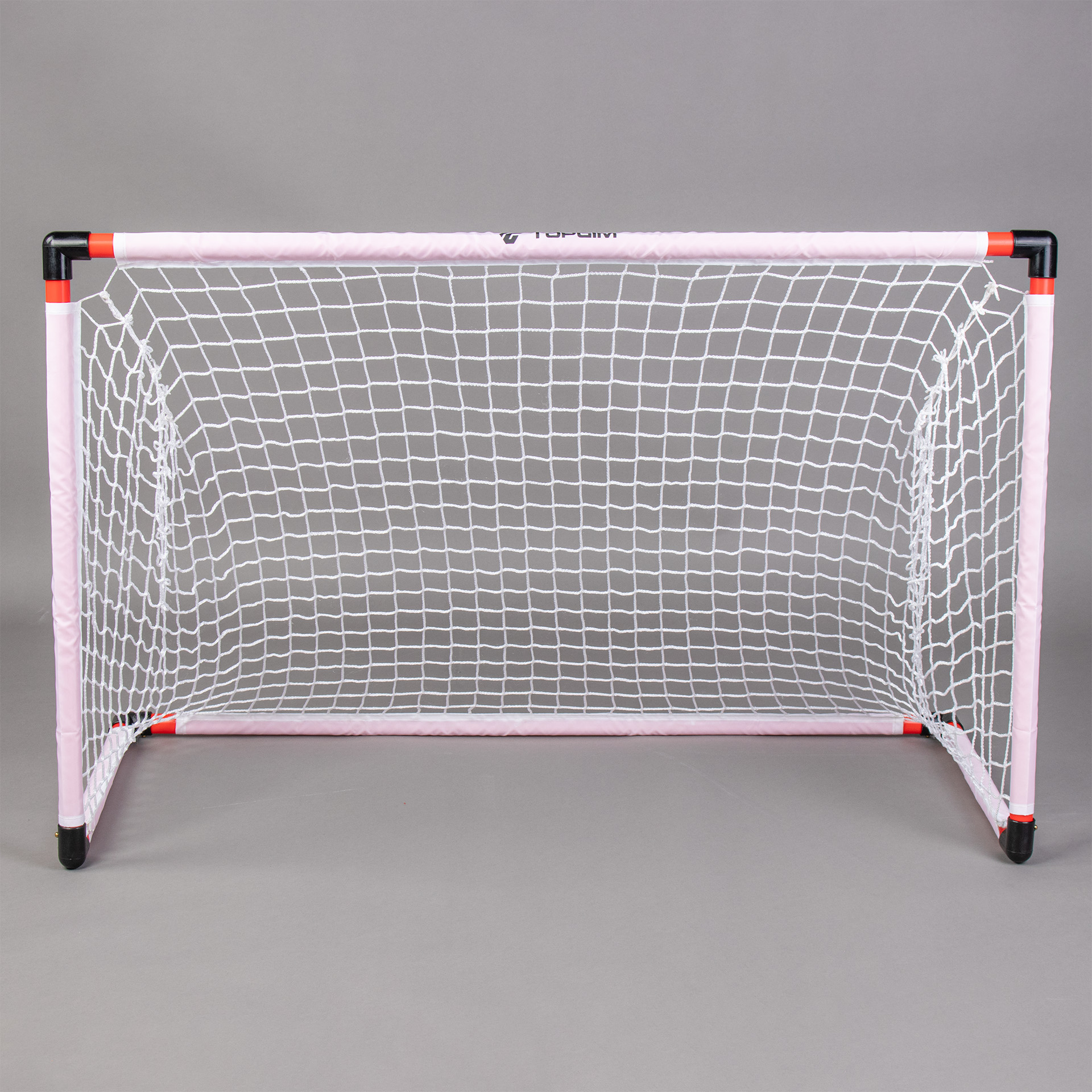 PORTERÍA MÓVIL DE PVC PARA STREET HOCKEY 100x65x45cm