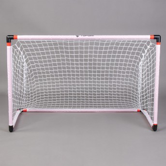 PORTERÍA MÓVIL DE PVC PARA STREET HOCKEY 100x65x45cm PORTERÍA MÓVIL DE PVC PARA STREET HOCKEY 100x65x45cm