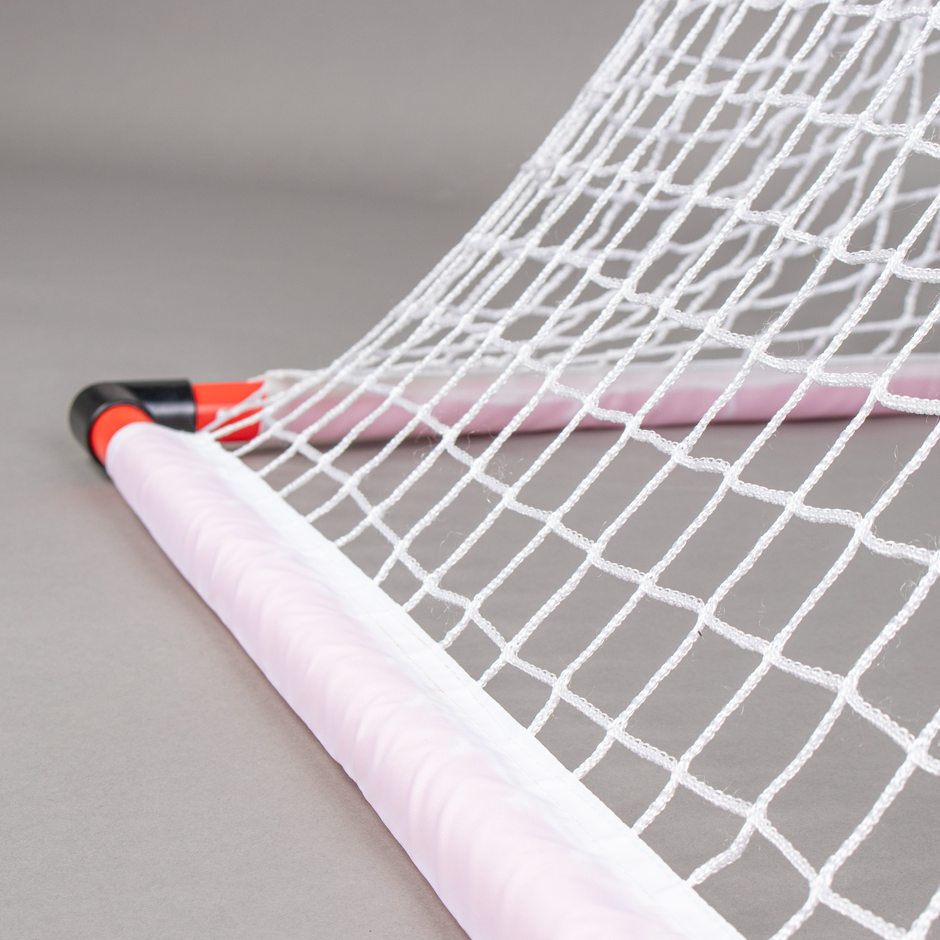 PORTERÍA MÓVIL DE PVC PARA STREET HOCKEY 100x65x45cm