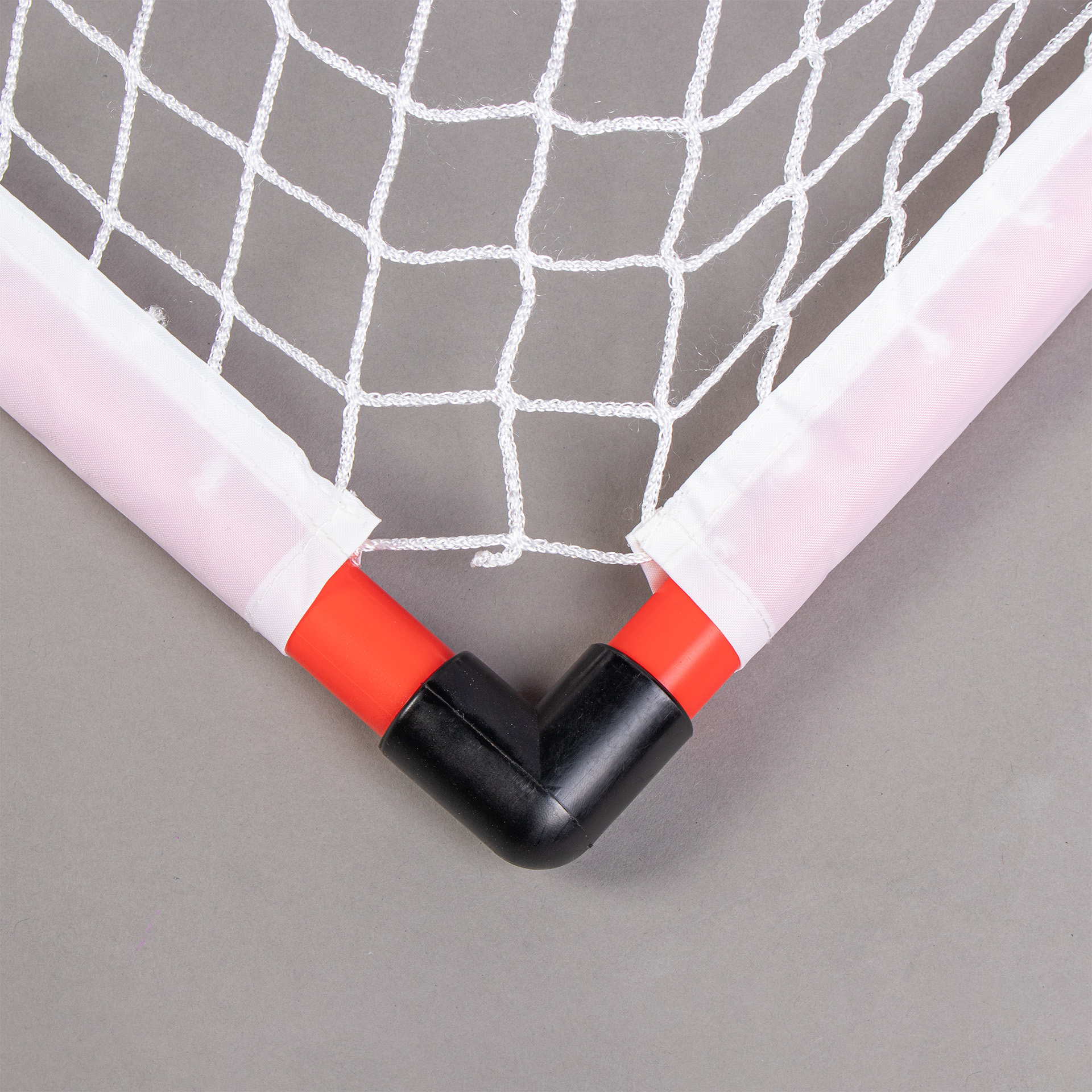 PORTERÍA MÓVIL DE PVC PARA STREET HOCKEY 100x65x45cm