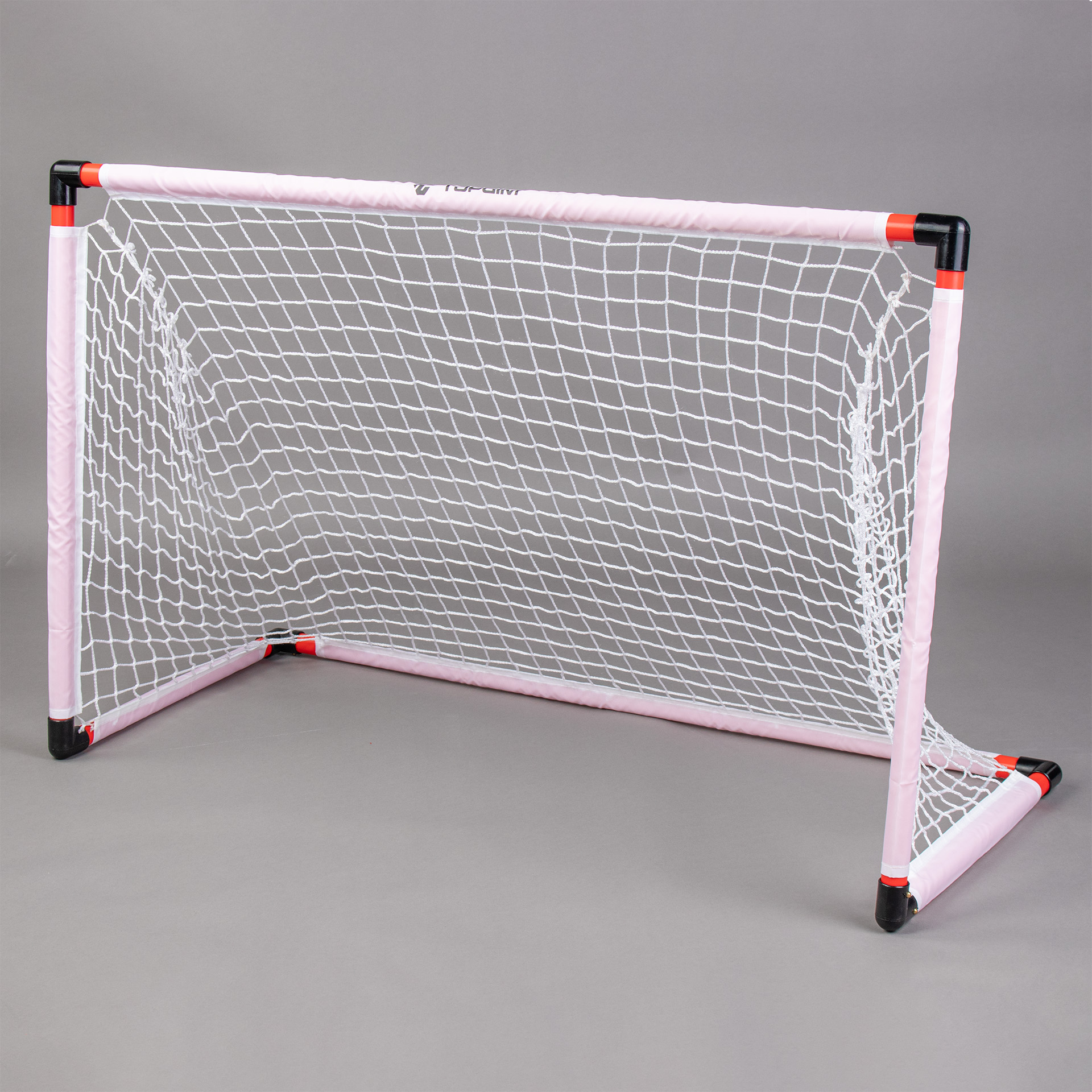 PORTERÍA MÓVIL DE PVC PARA STREET HOCKEY 100x65x45cm