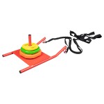SPEED SLED SPEED SLED