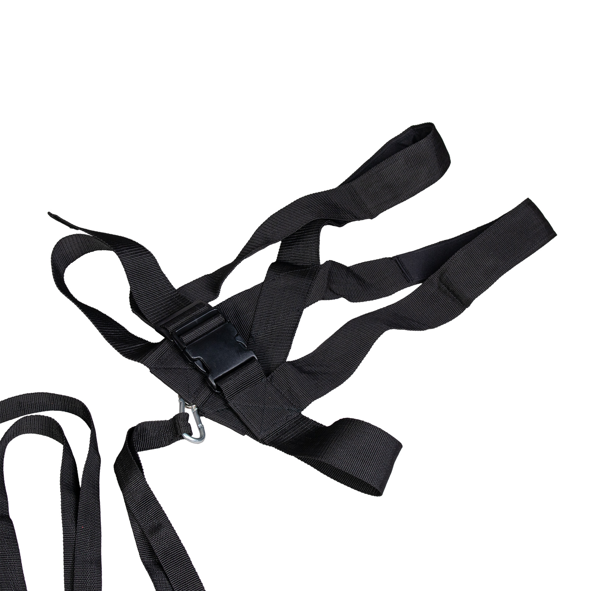 TRENÓ PARA TREINO DE VELOCIDADE