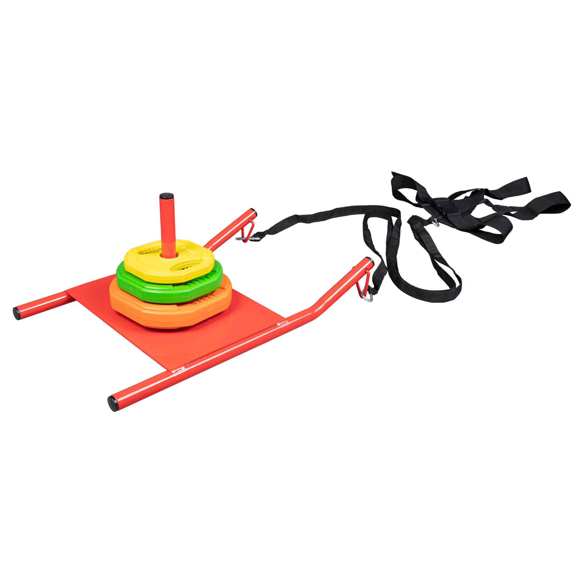 TRENÓ PARA TREINO DE VELOCIDADE