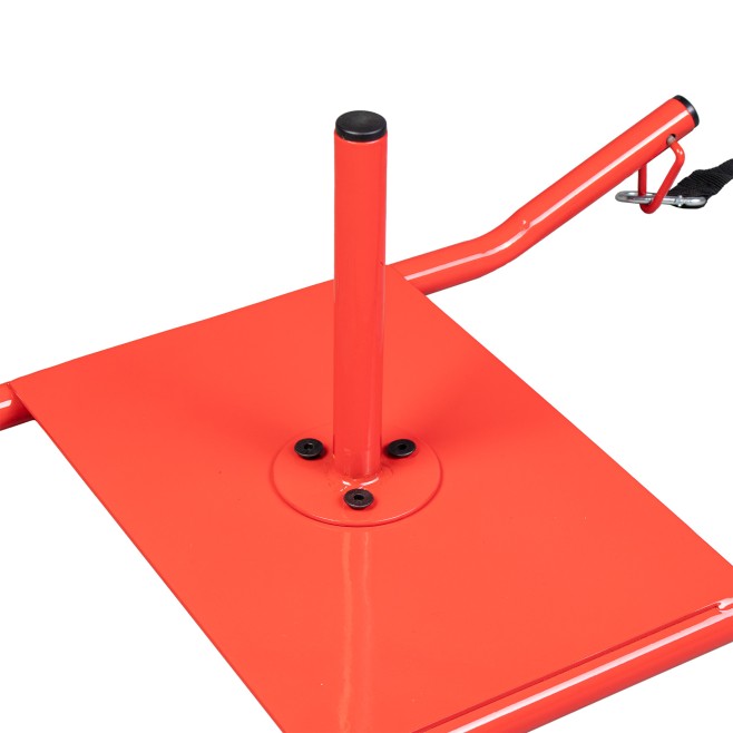 TRINEO PARA ENTRENAMIENTO DE VELOCIDAD