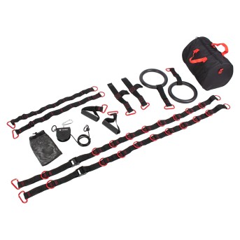 SUSPENSION TRAINER PREMIUM