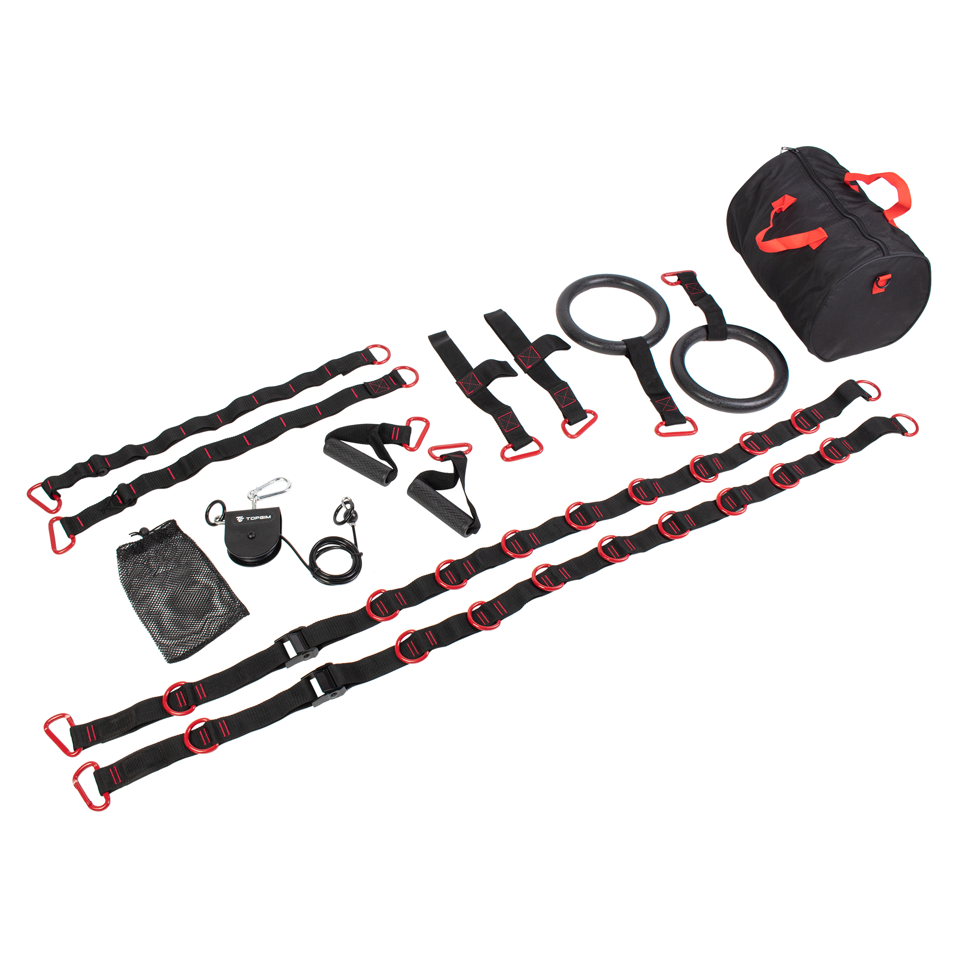 SUSPENSION TRAINER PREMIUM