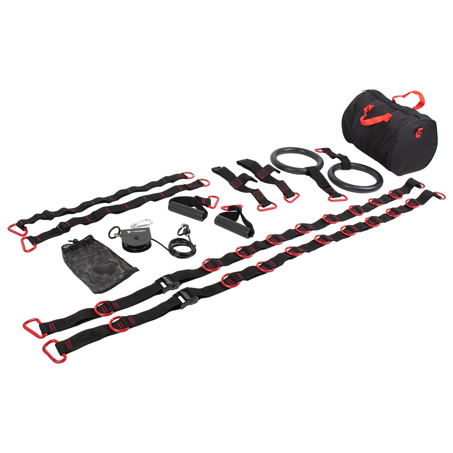 SUSPENSION TRAINER PREMIUM