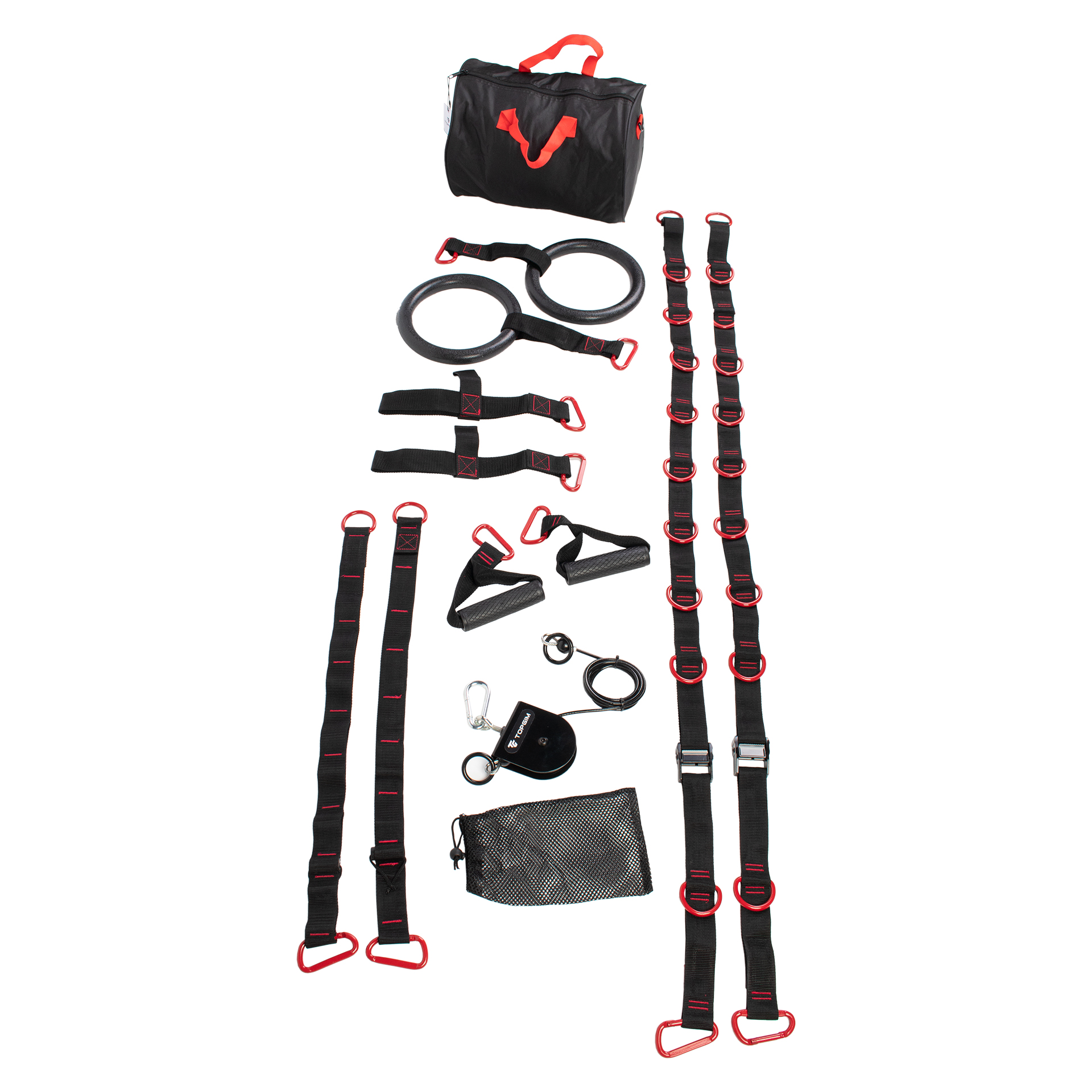 SUSPENSION TRAINER PREMIUM