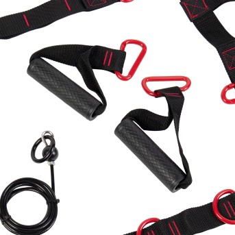 SUSPENSION TRAINER PREMIUM