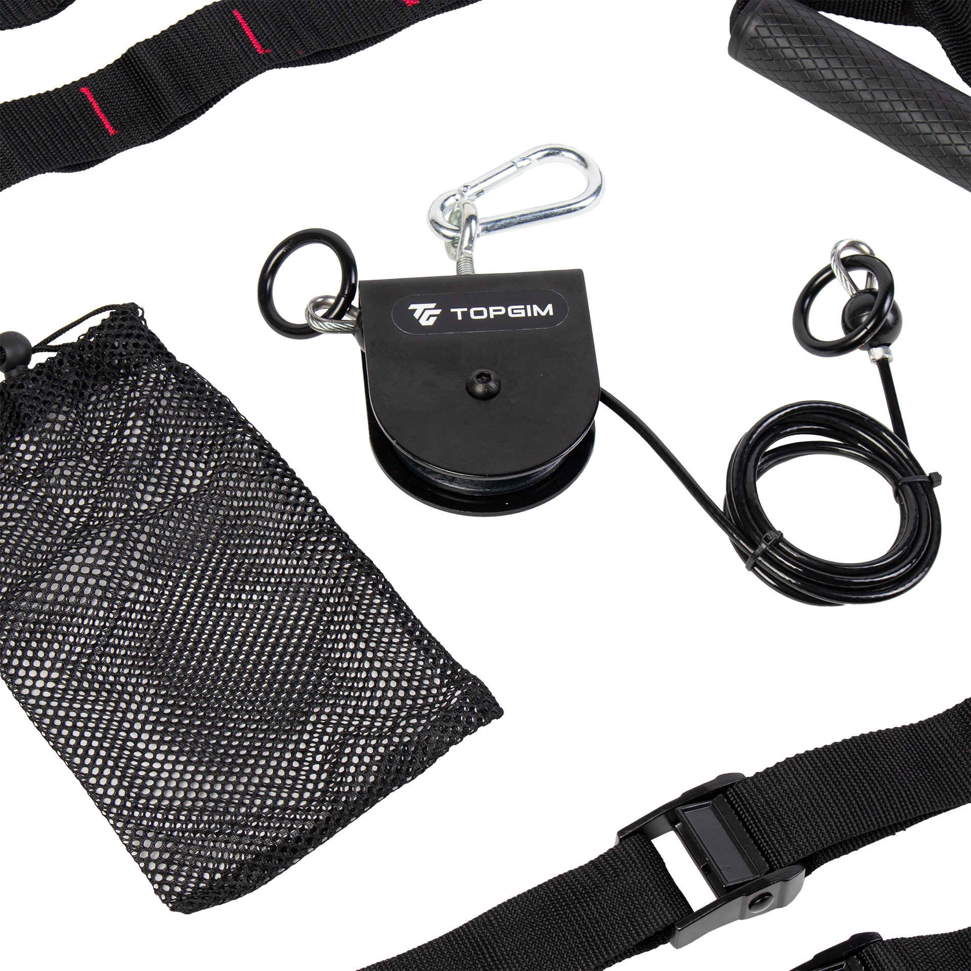 SUSPENSION TRAINER PREMIUM