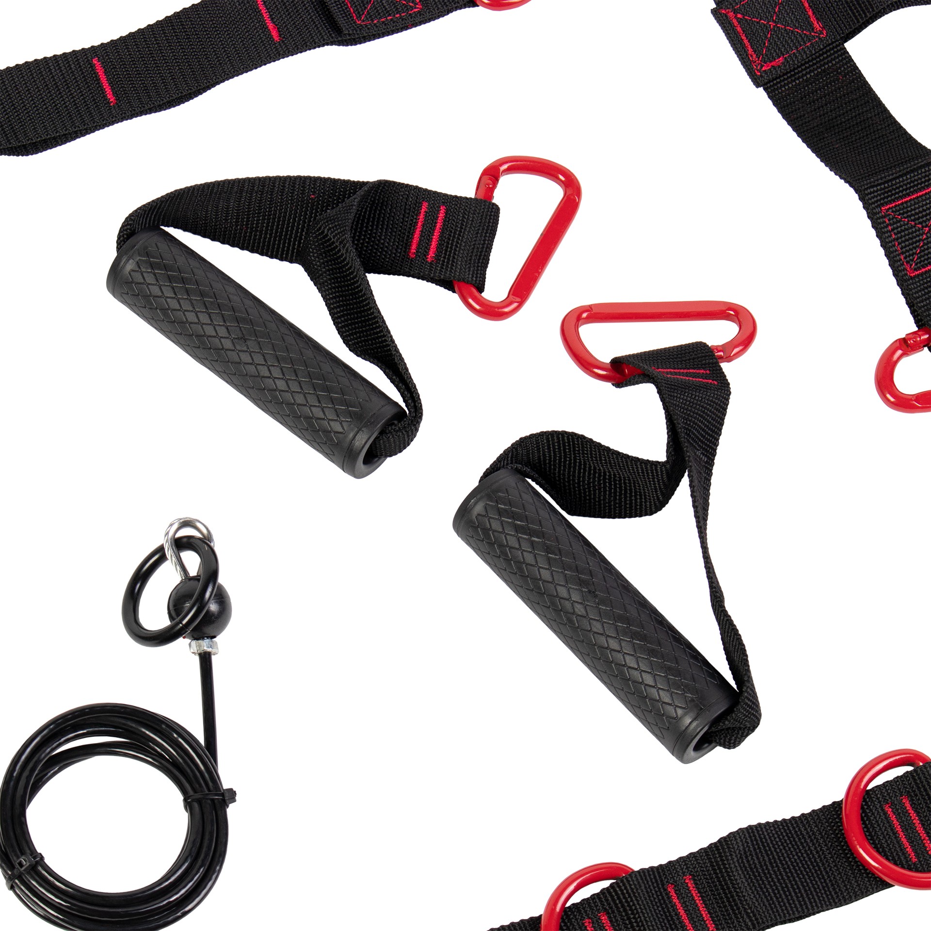 SUSPENSION TRAINER PREMIUM