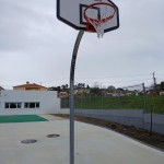 CONJUNTO COMPLETO DE BASQUETEBOL AMERICANO