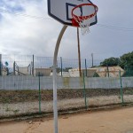 CONJUNTO COMPLETO DE BASQUETEBOL AMERICANO
