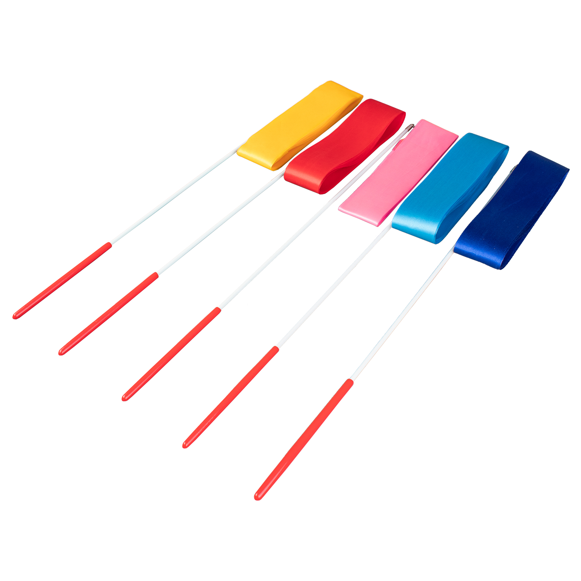 CINTA DE GIMNASIA RITMICA TOPGIM