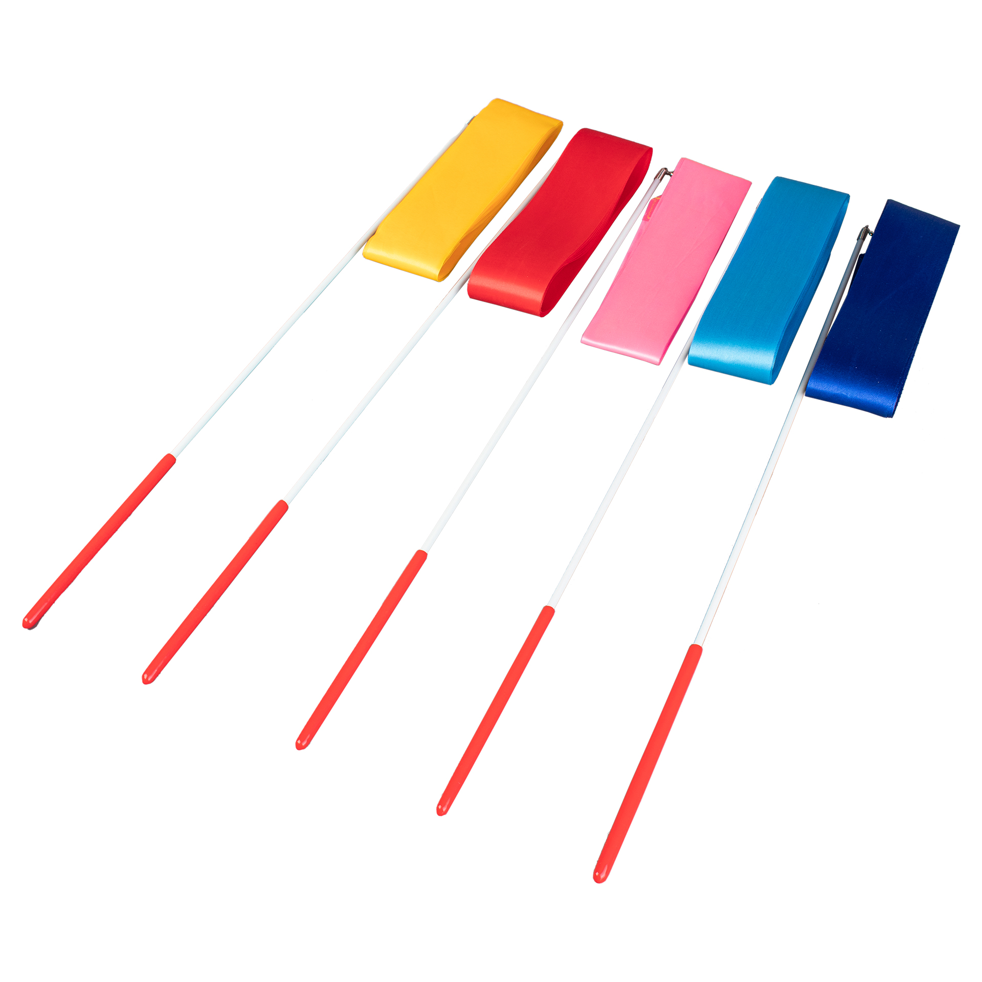 CINTA DE GIMNASIA RITMICA TOPGIM