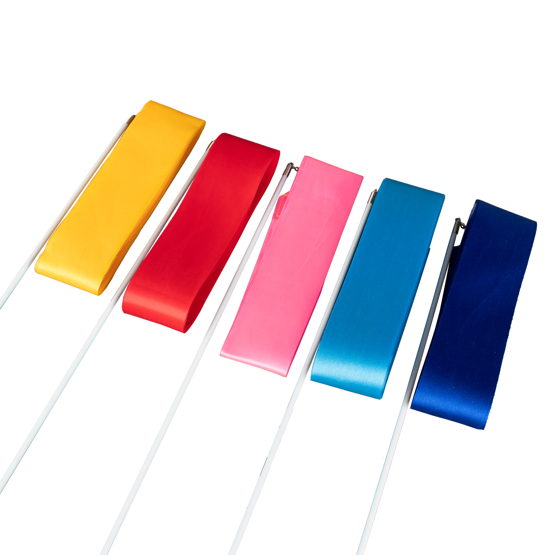 CINTA DE GIMNASIA RITMICA TOPGIM