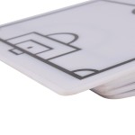 QUADRO TCTICO CLIPBOARD (MODALIDADES)