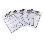 QUADRO TCTICO CLIPBOARD (MODALIDADES)