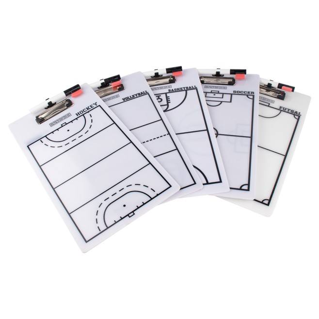 QUADRO TCTICO CLIPBOARD (MODALIDADES)