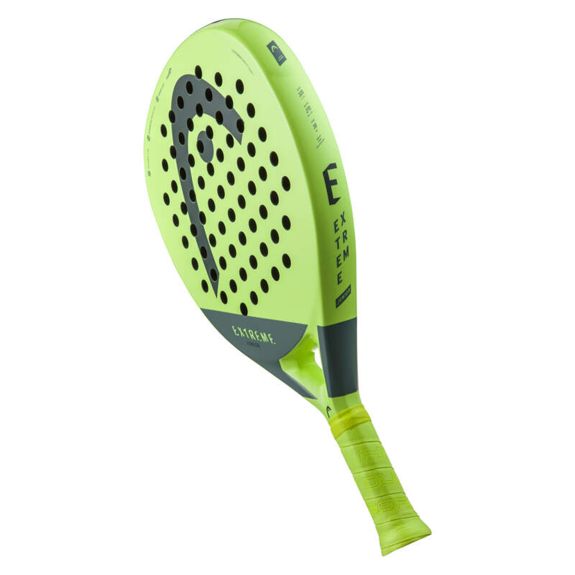 PALA PADEL HEAD EVO EXTREME JÚNIOR 2023