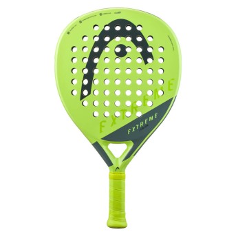 PALA PADEL HEAD EVO EXTREME JÚNIOR 2023 PALA PADEL HEAD EVO EXTREME JÚNIOR 2023