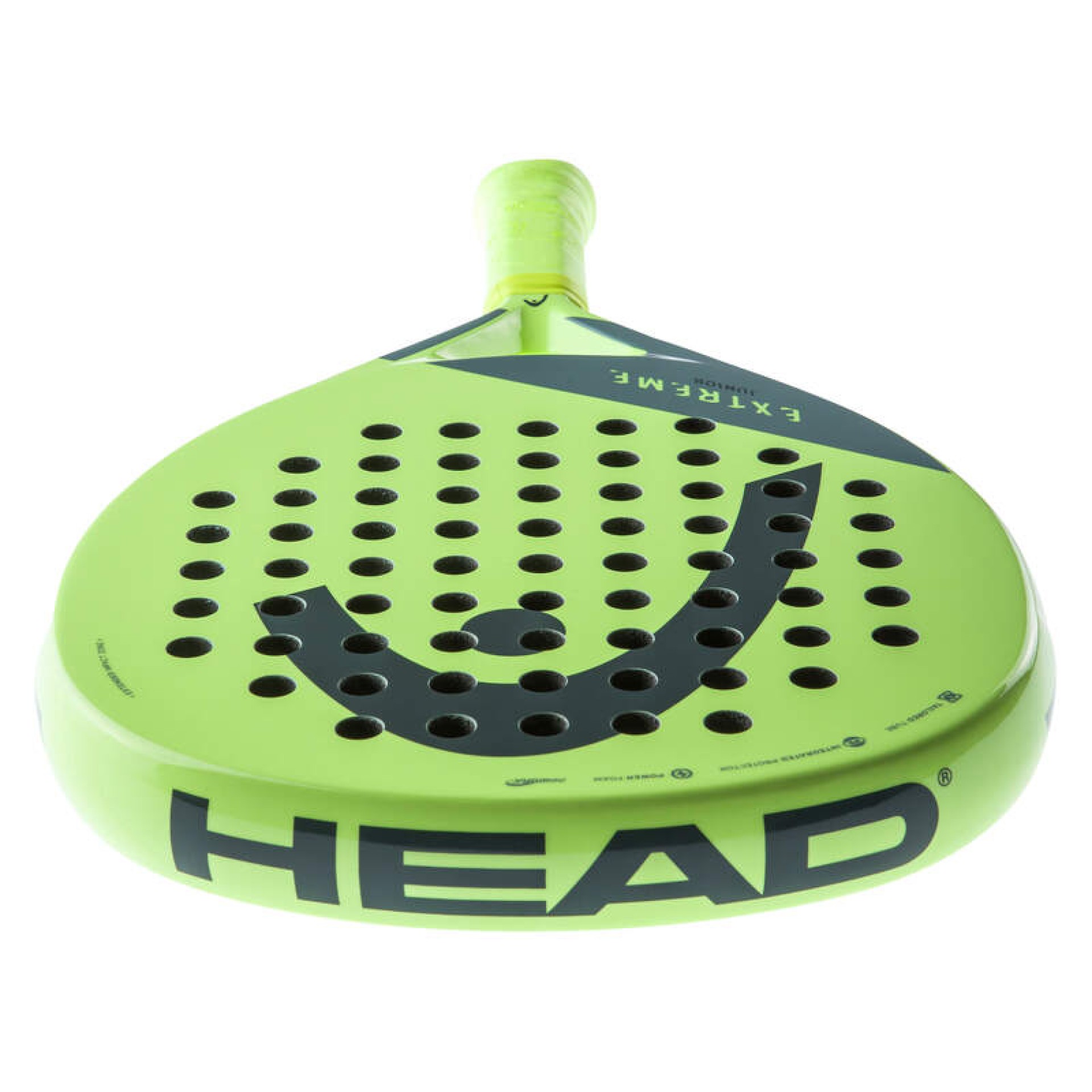 PALA PADEL HEAD EVO EXTREME JÚNIOR 2023