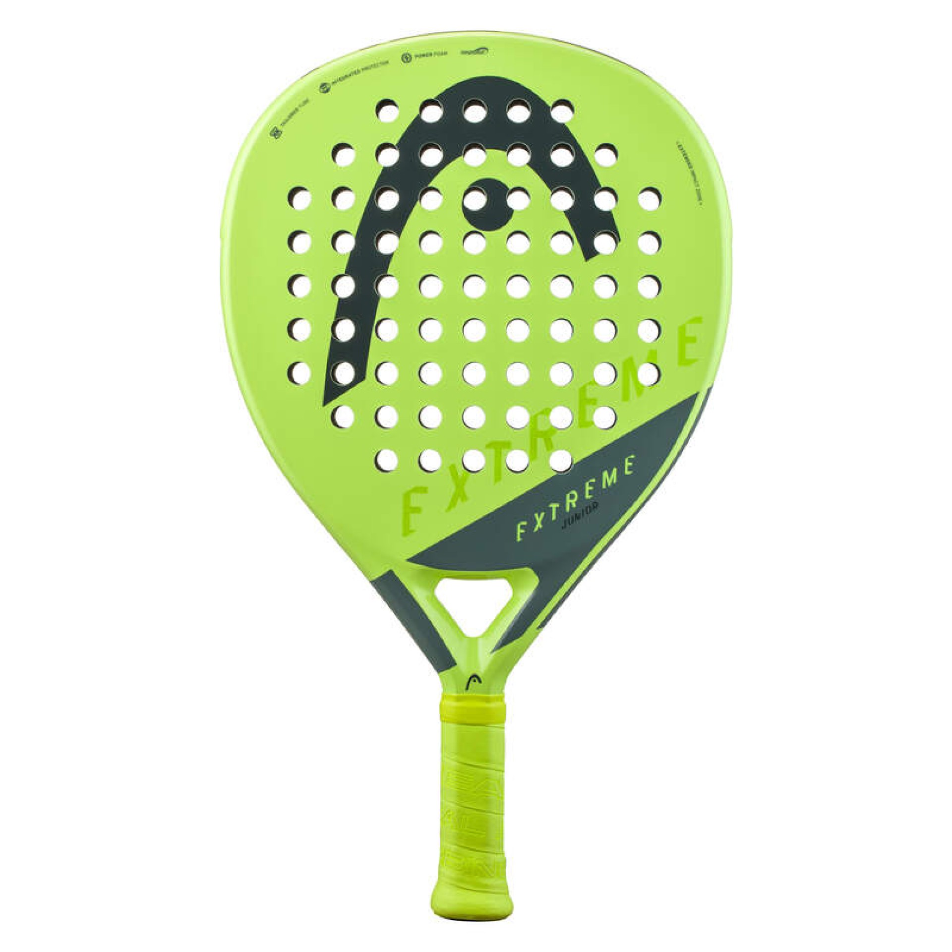 PALA PADEL HEAD EVO EXTREME JÚNIOR 2023