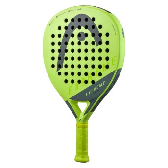 PADEL RACKET HEAD EXTREME JUNIOR 2023