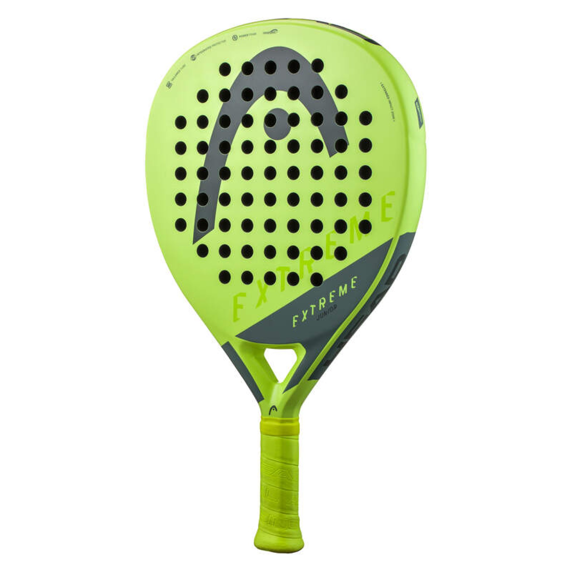 PALA PADEL HEAD EVO EXTREME JÚNIOR 2023