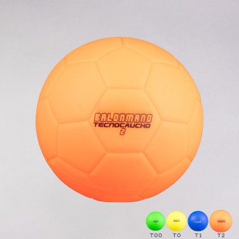 BOLA ANDEBOL TOPGIM MOUSSE